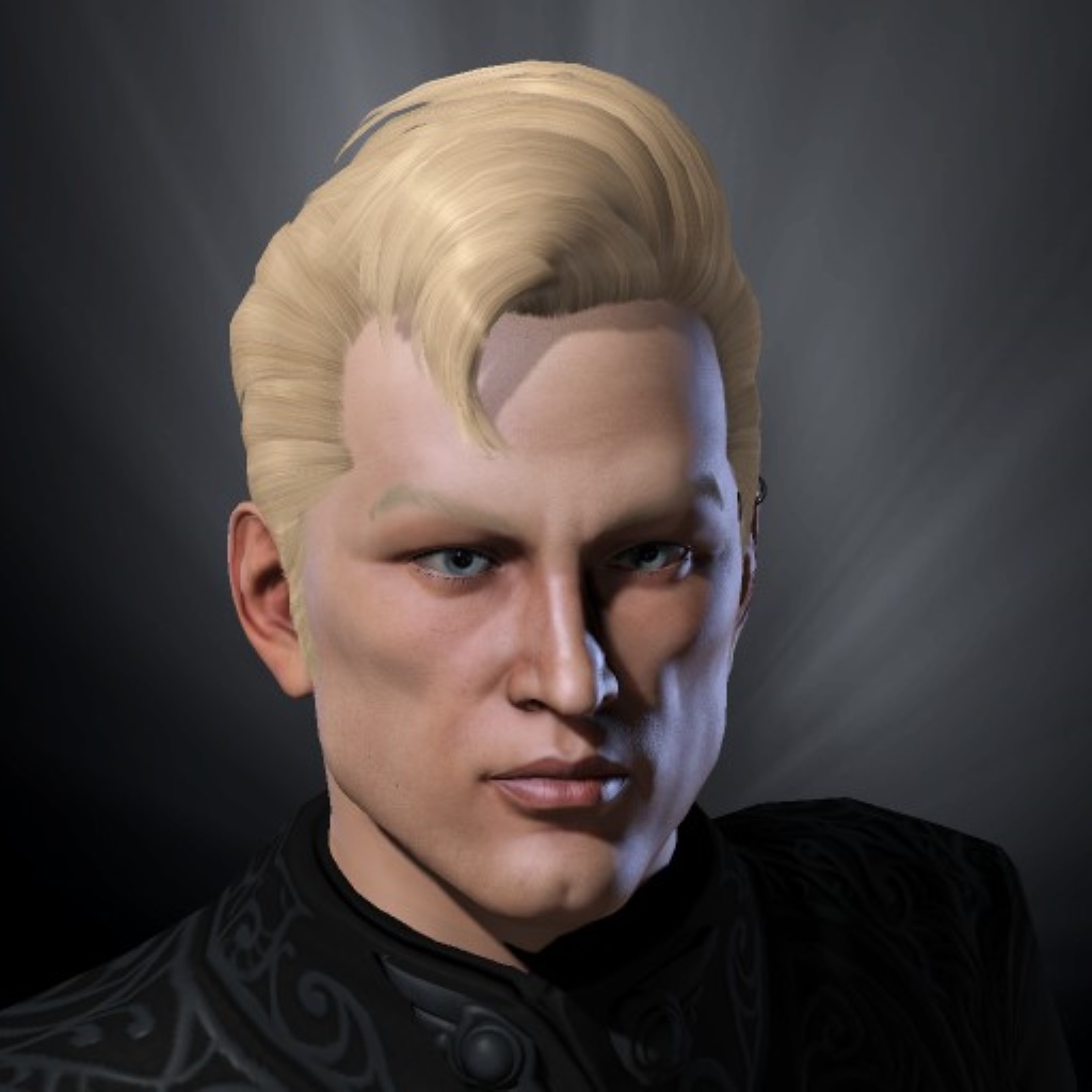 The Stif meister