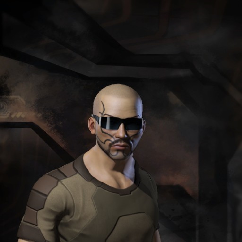 Xaviar Marstolt