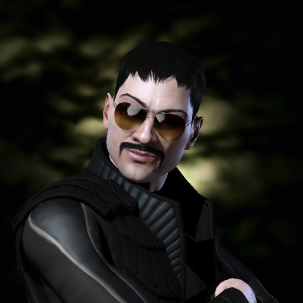 Huan Tsuruomo