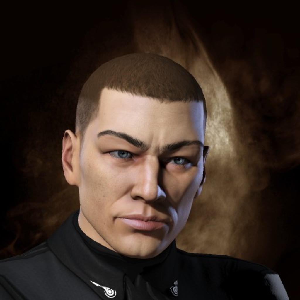 Anger Isayeki