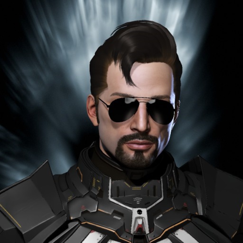 gh0st CV