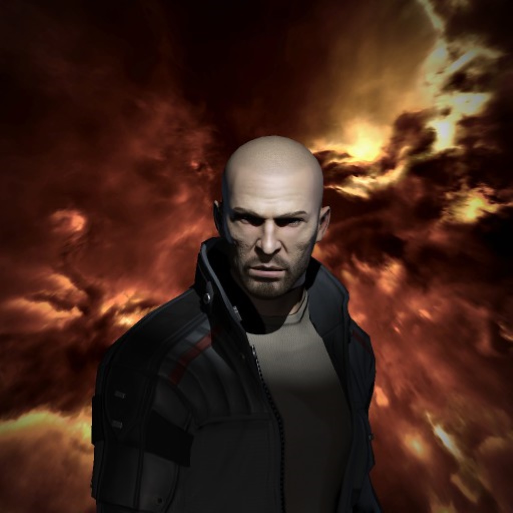 Richard Yakenski