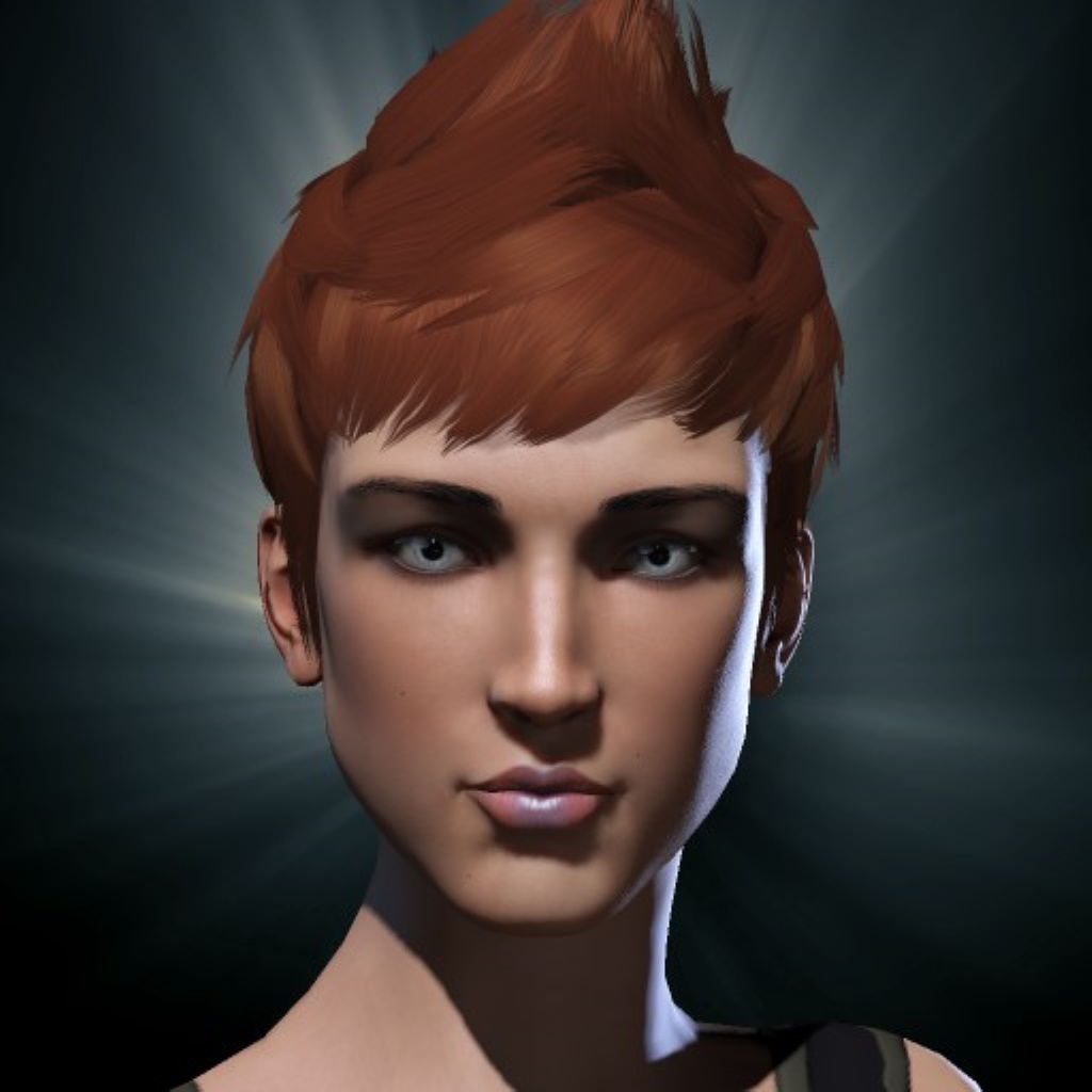Annora Eto
