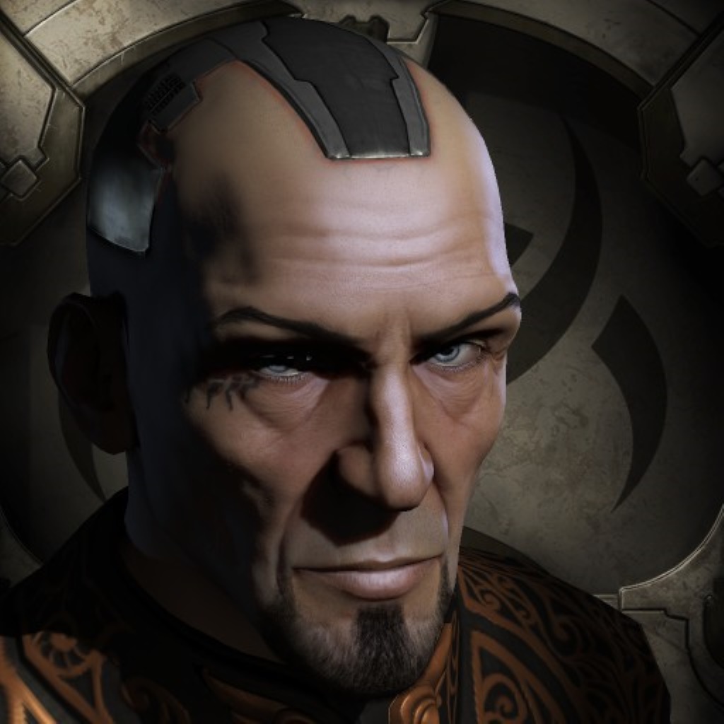 Imhotep Sefou I
