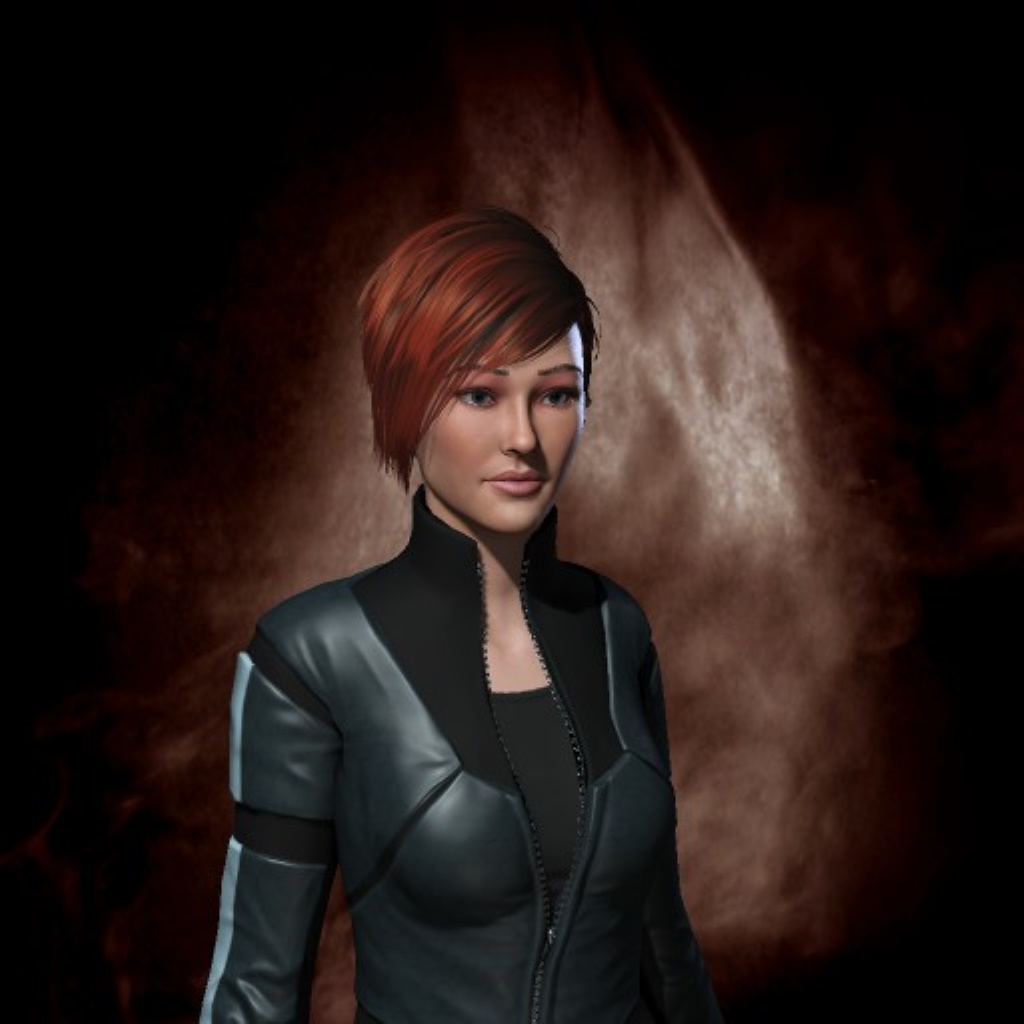 Jodie Swiftspeed