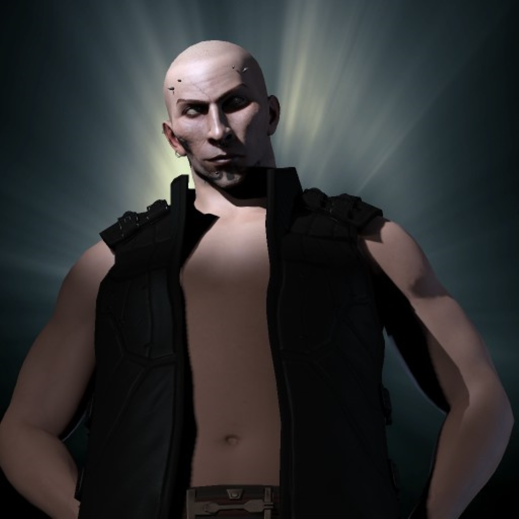 Captain Ransom