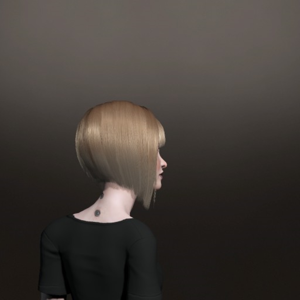 Becky Seager