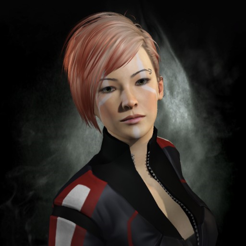 Deldalora Tissant