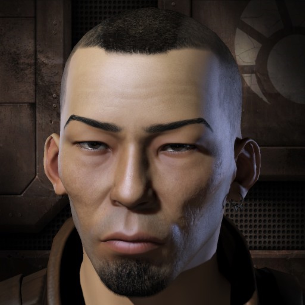 Hondo Higara