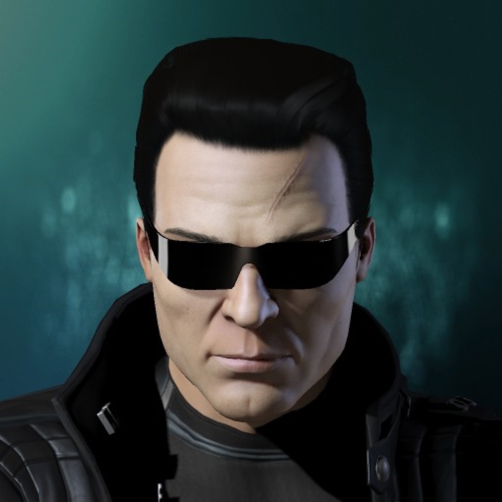 Terminator Turko