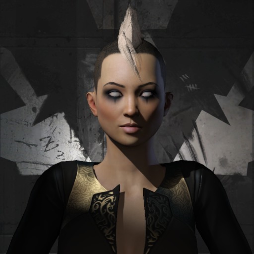 Athena Kore