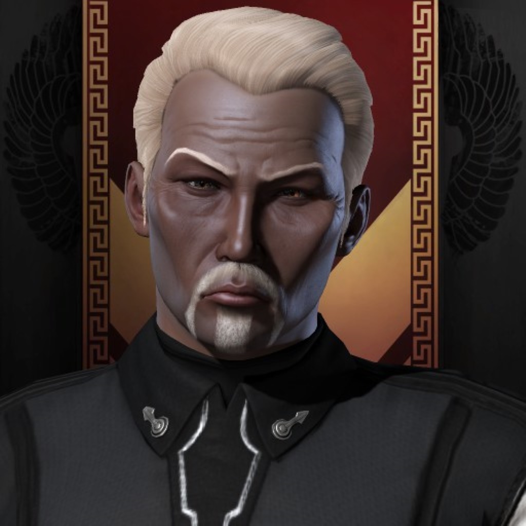 Emperor Chibi