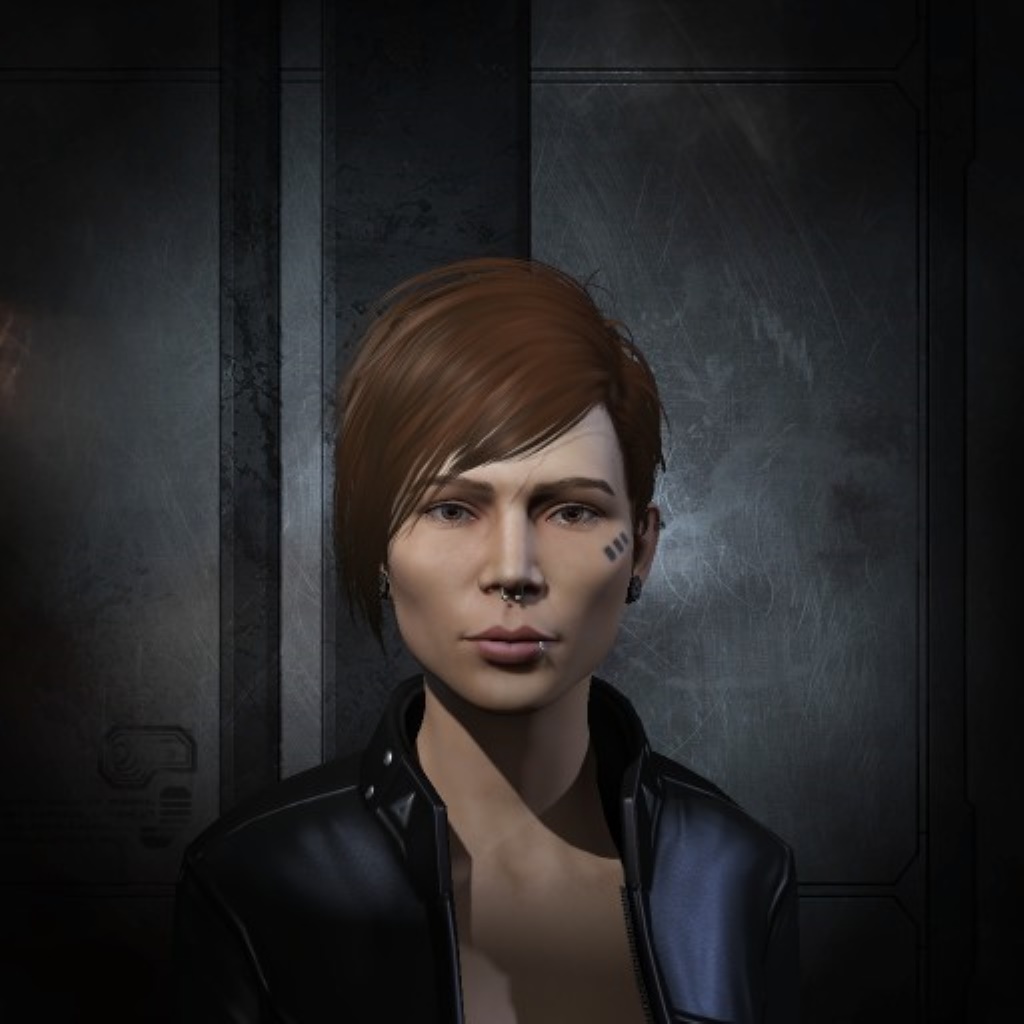 Arura O'shea