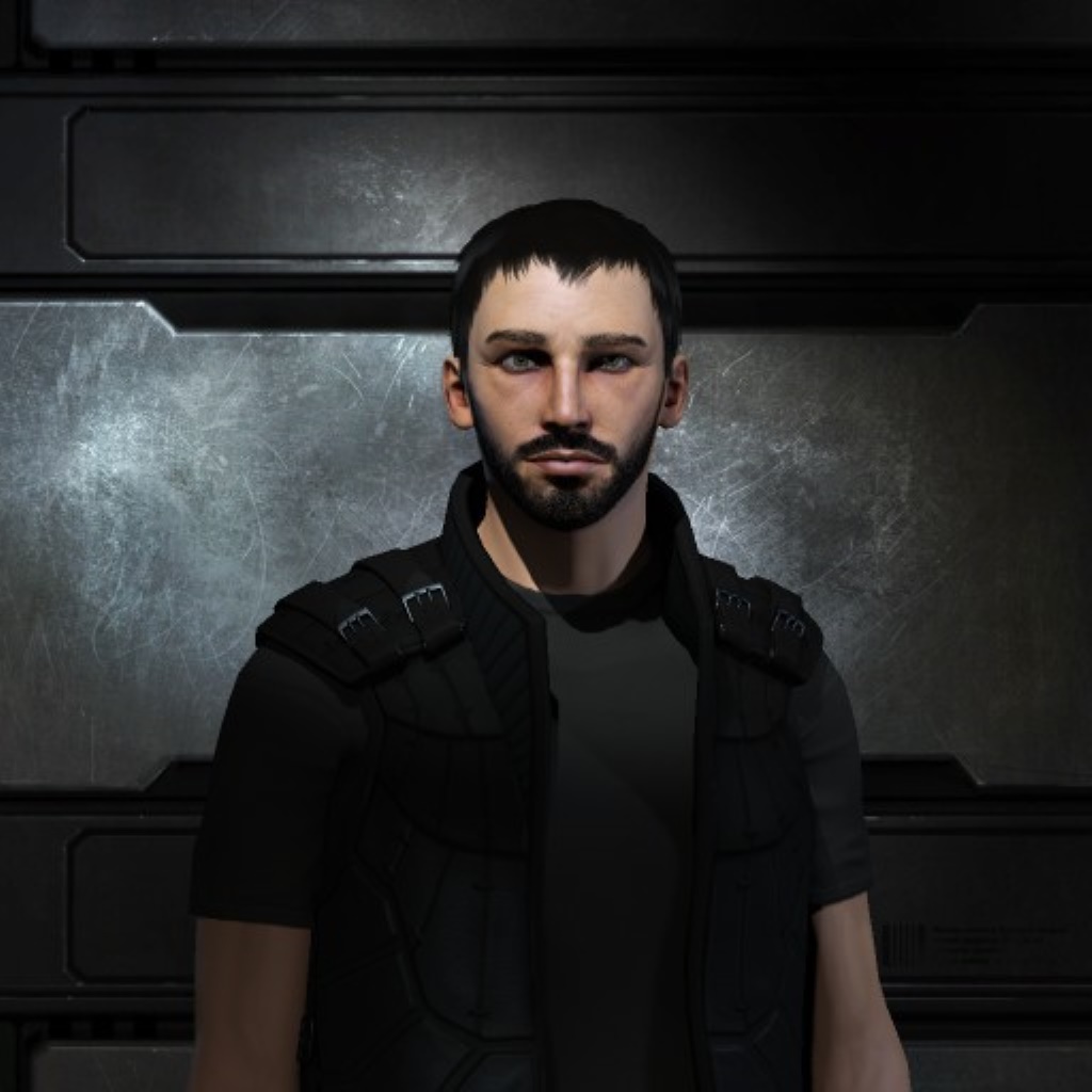 Scott Burkholder
