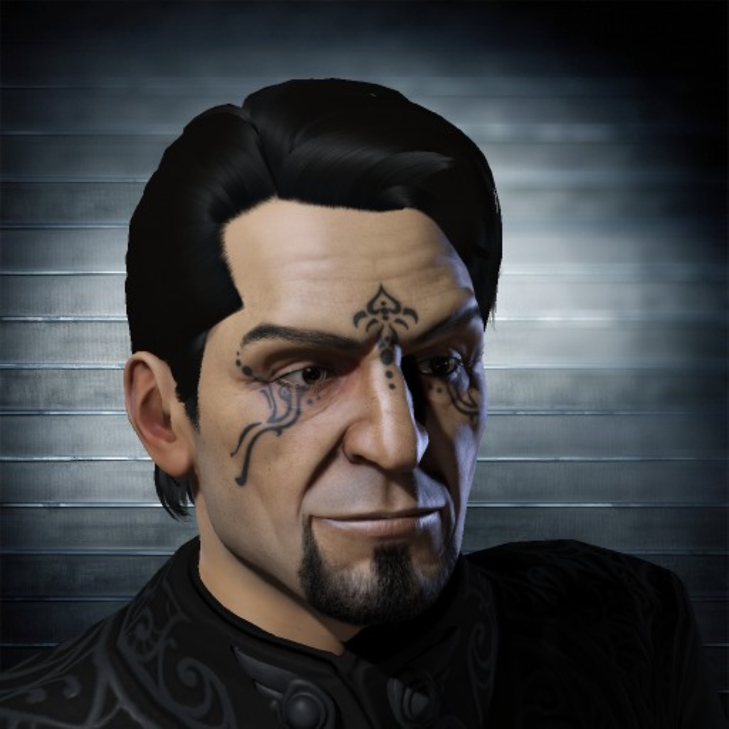 Xenon Argon