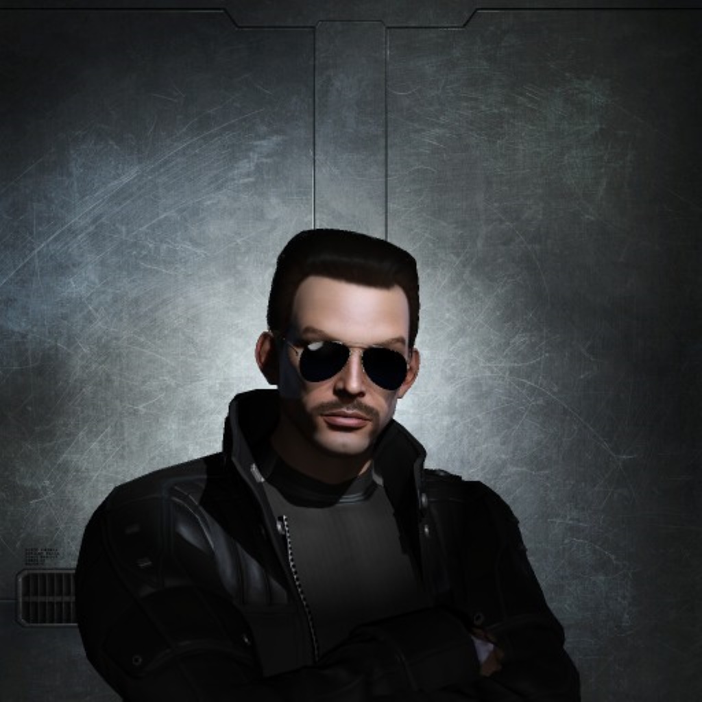 alex Ghost22