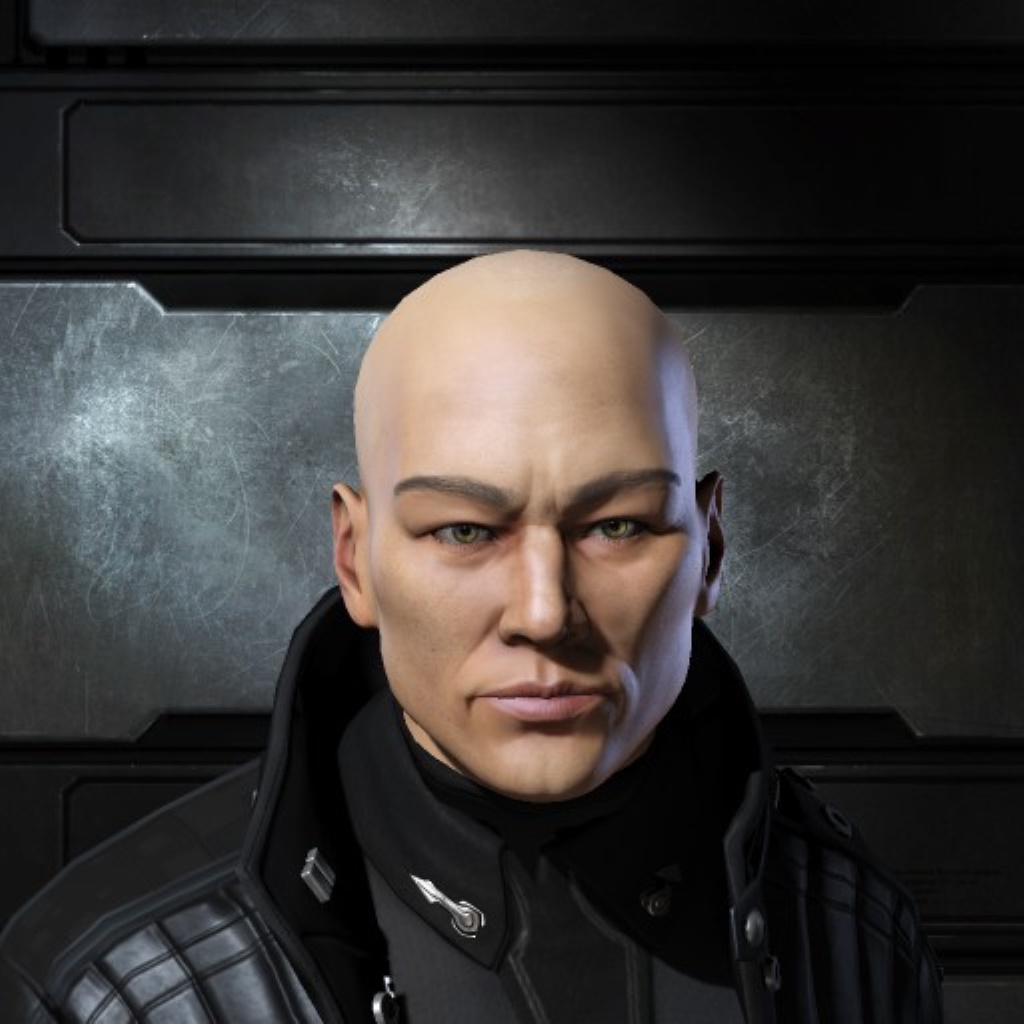 General Chuingo Mayhem