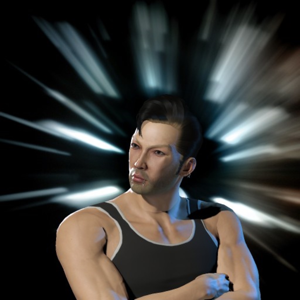 Kevness Masa
