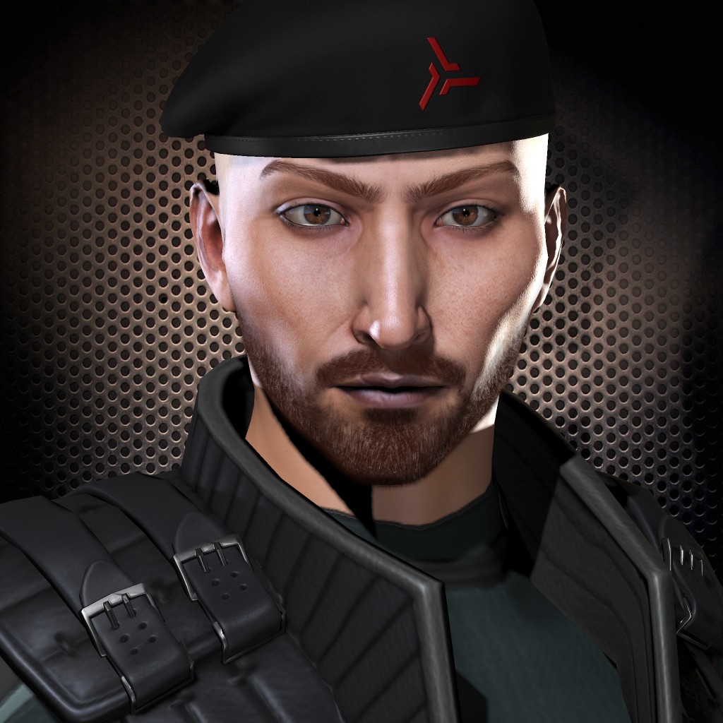 Nick B'lcor