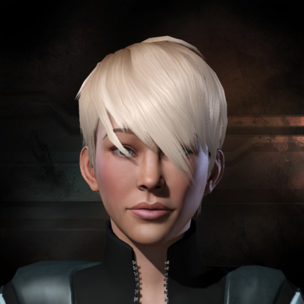 Alisa Carter