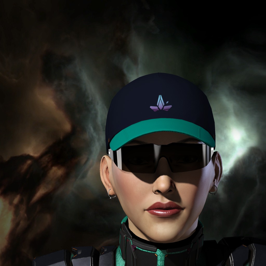 June Crendraven