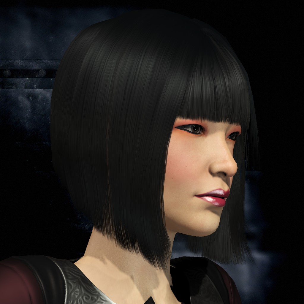 Aoi Hanabi