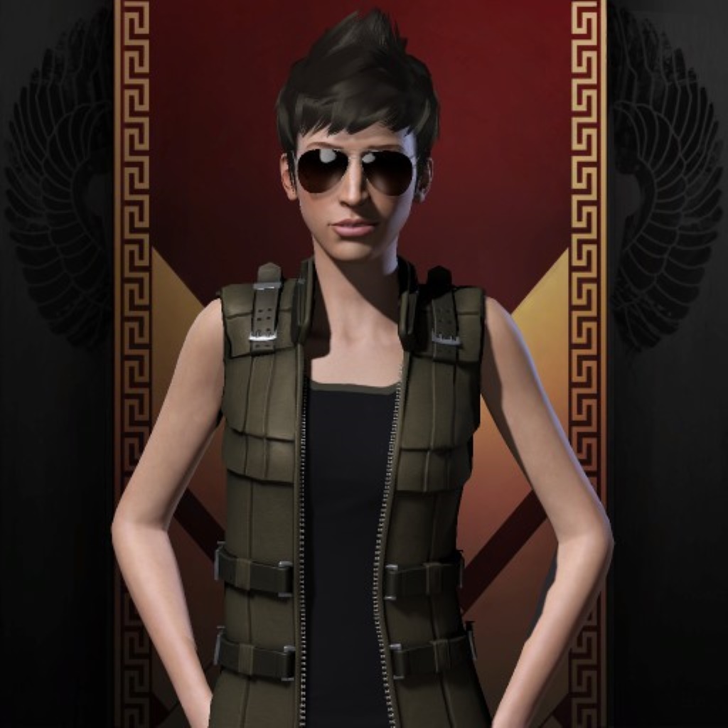 Alira Kashuken
