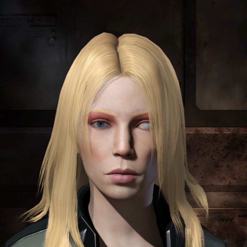 Helen Degenerate