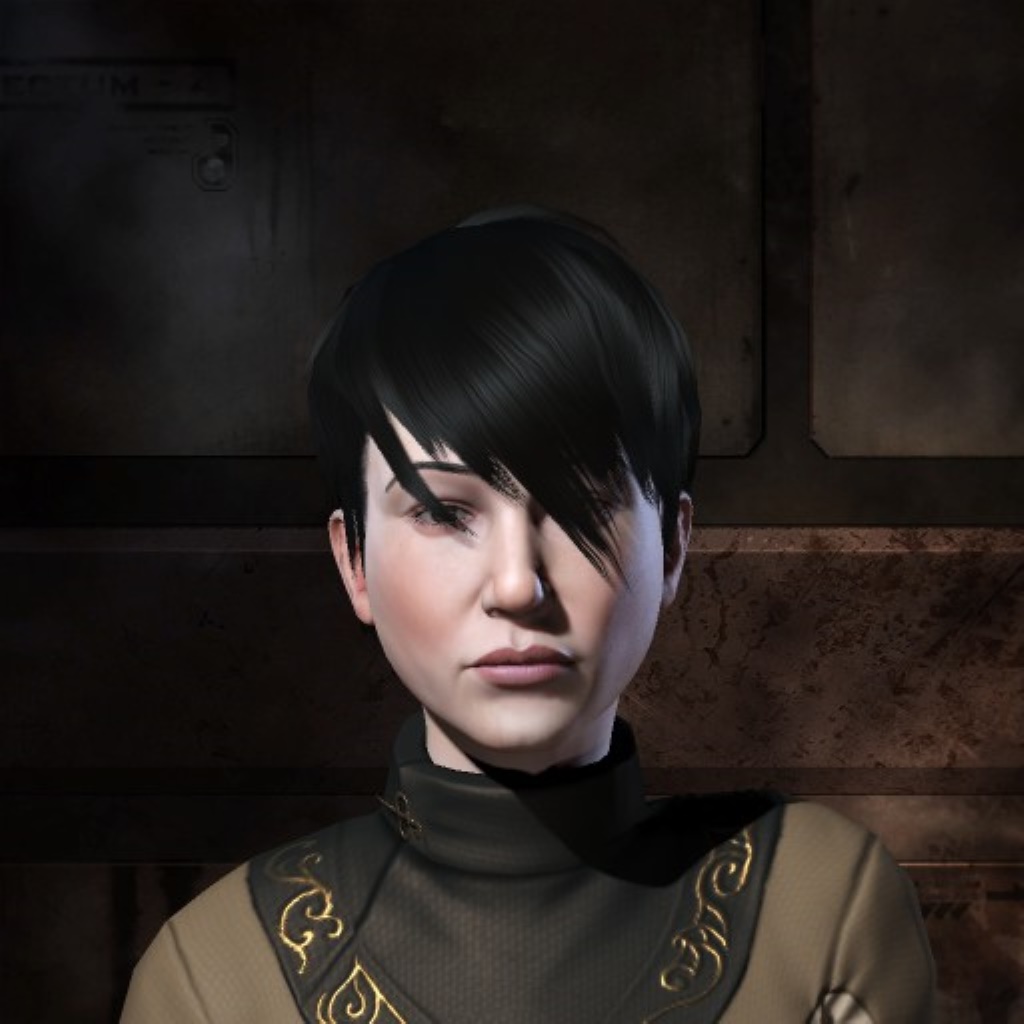 Andromeda Nisei