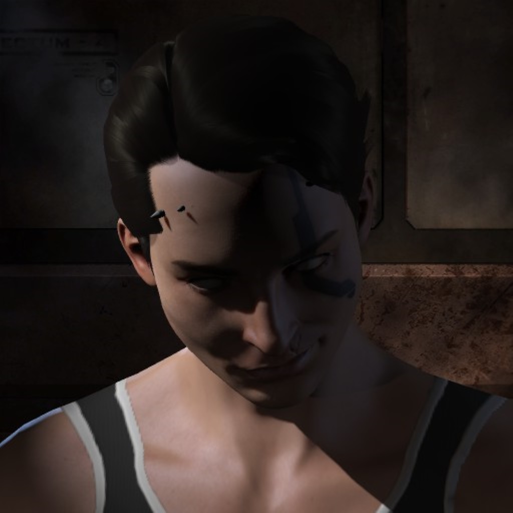 Agent Slayne