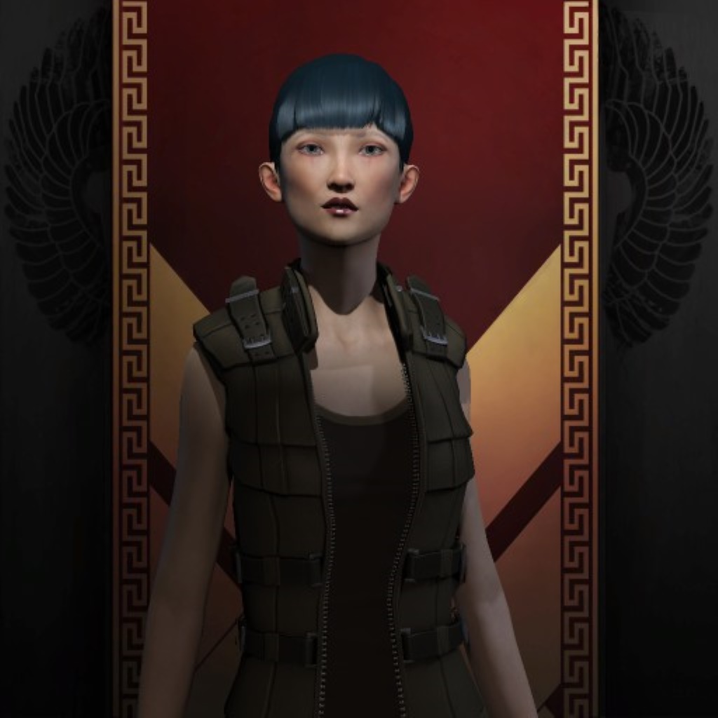 Jayu Thunderbird
