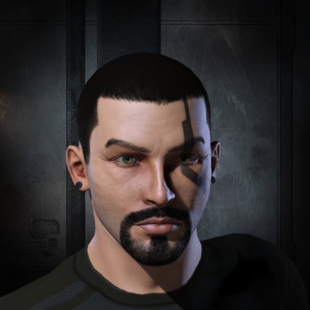 Jason Danforth