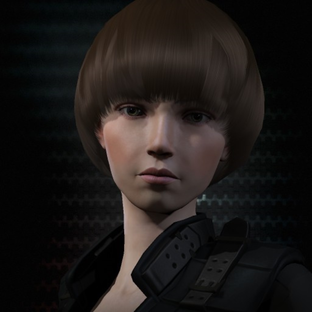 Aelita Drake