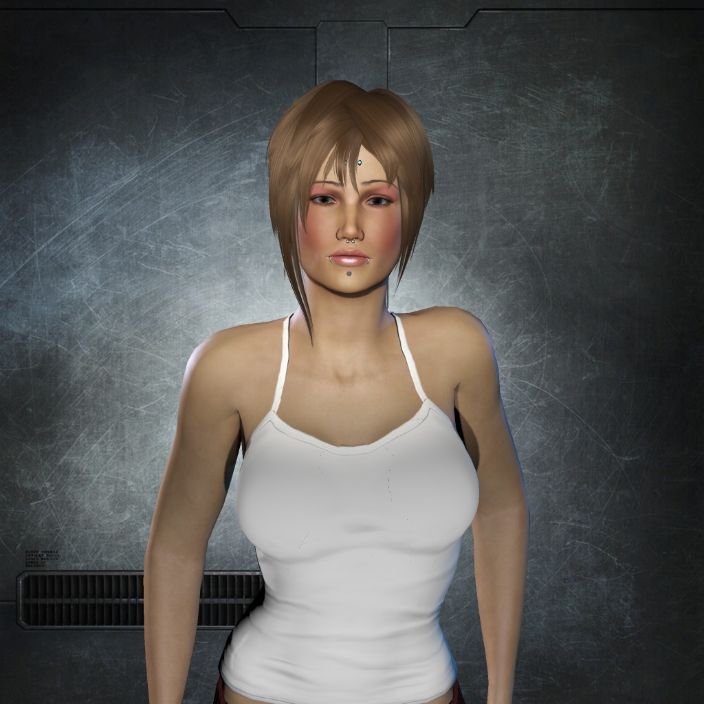Athena Marcus