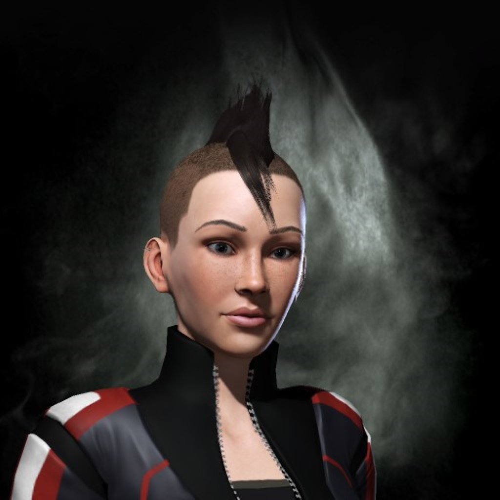 Jennifer Nought
