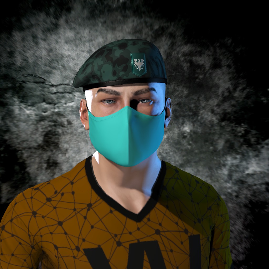 Miles Outamon