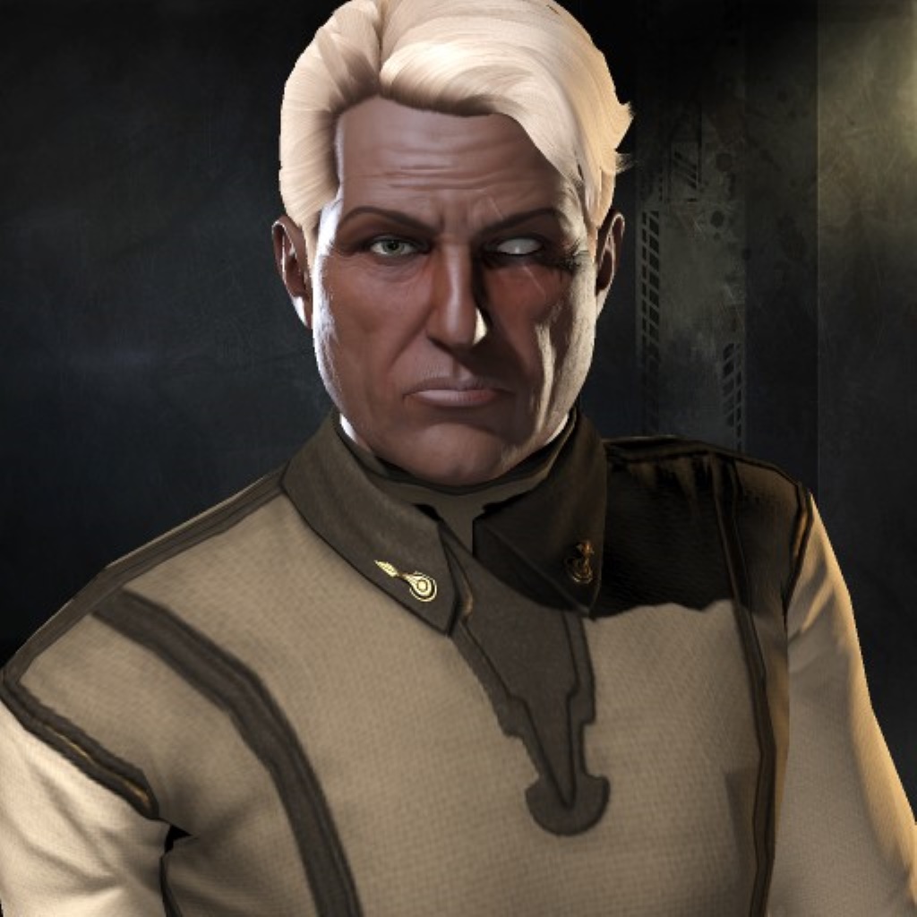 Milex Dernovich