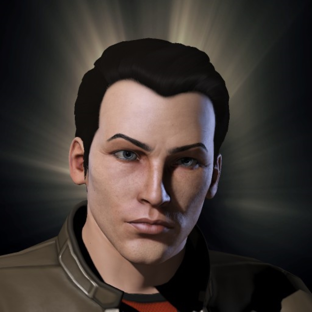 DrShitFace Vyvorant