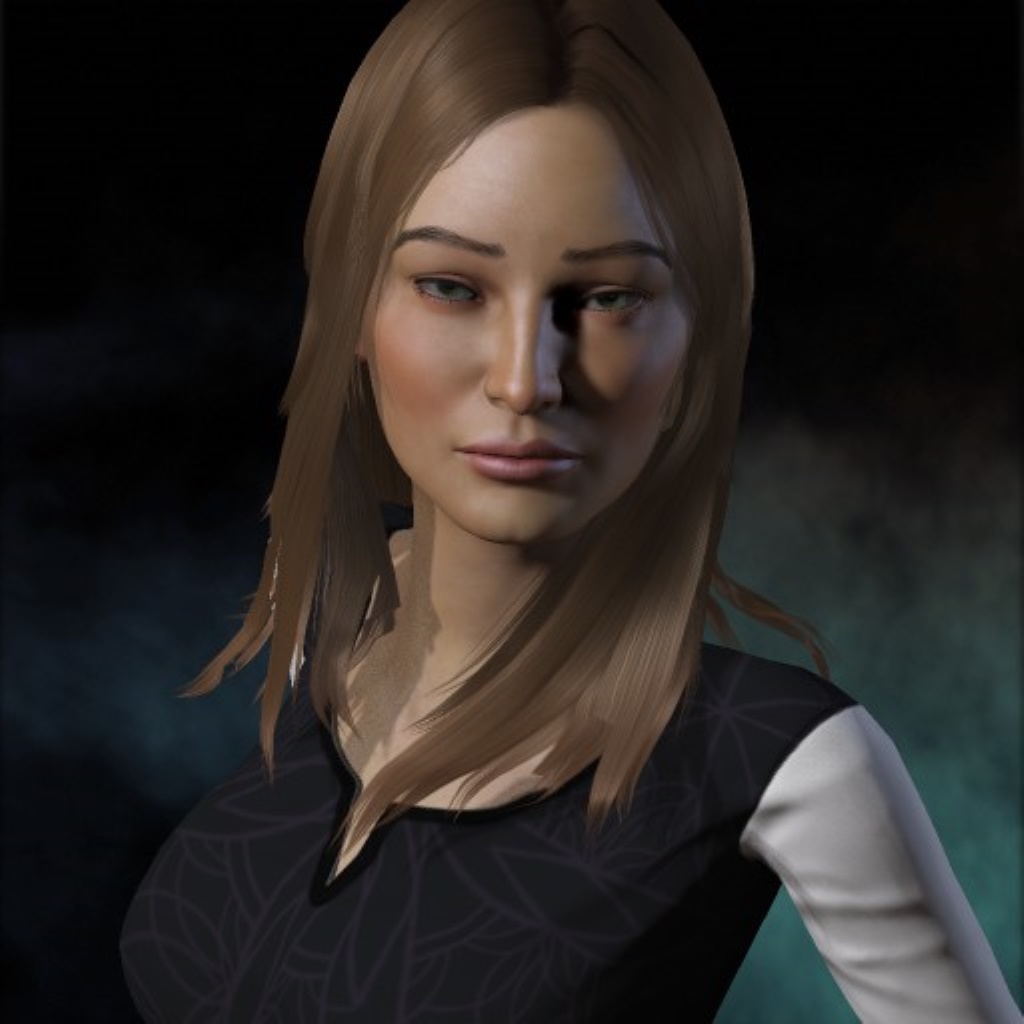 Illia Volyova