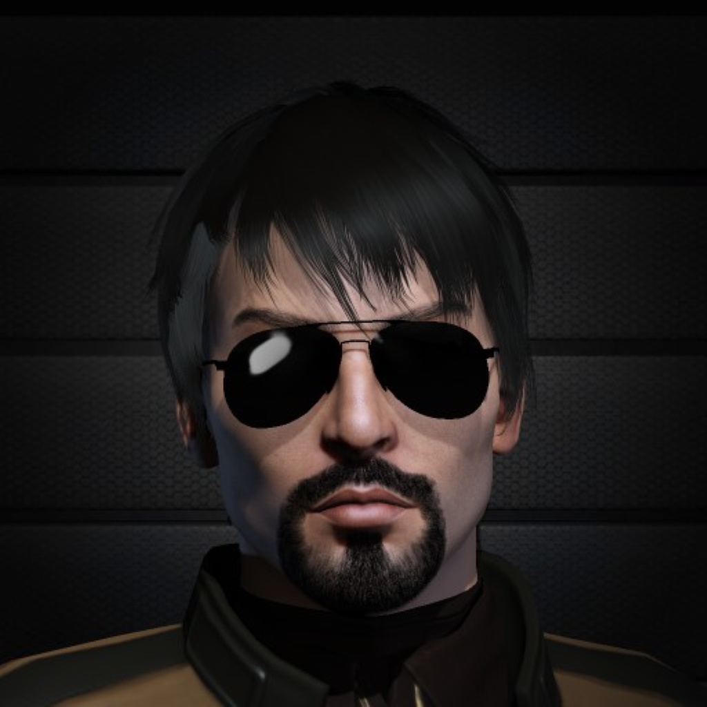 Senator Tivianne