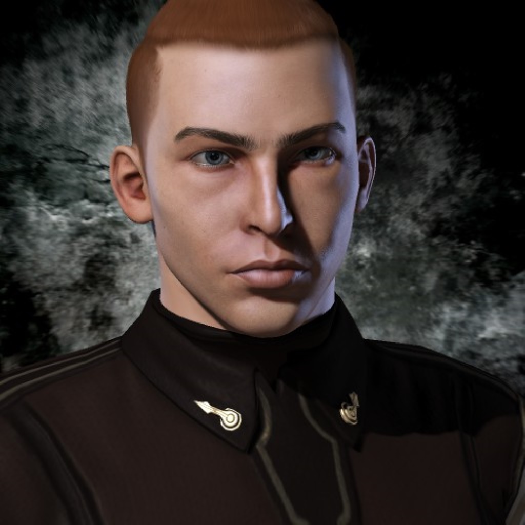 Elrynd Valar