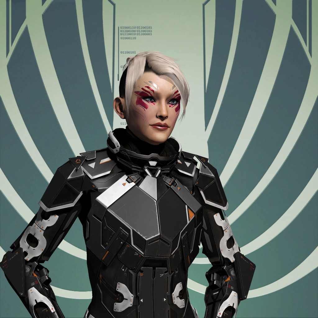 Cleric Hawkins