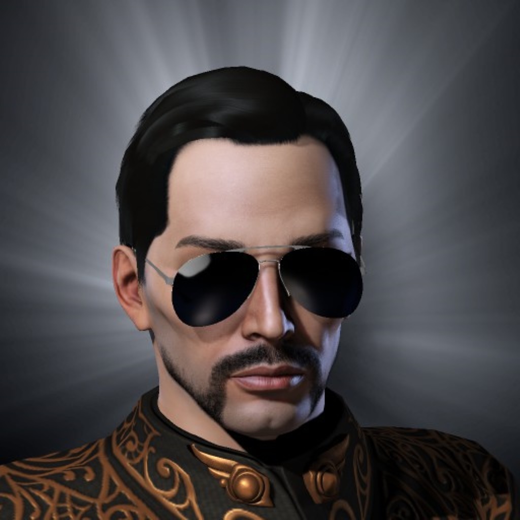 Uninspiring CEO