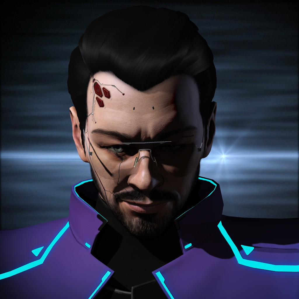 RextheonE Aether'Nox