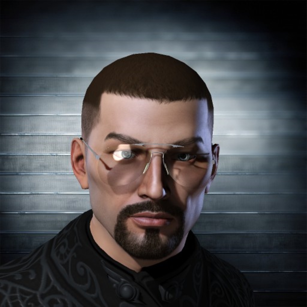 Pastor Askiras