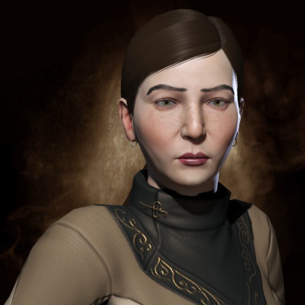 Inara Estidal
