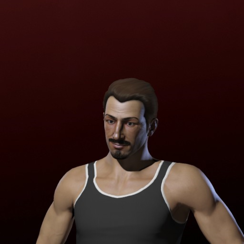 Juan Volley