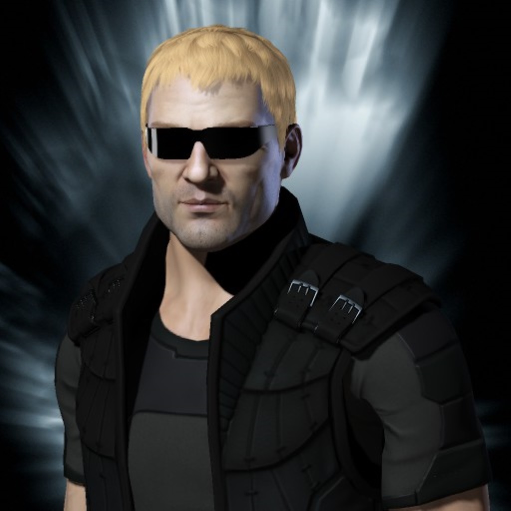 Jace Hakaari
