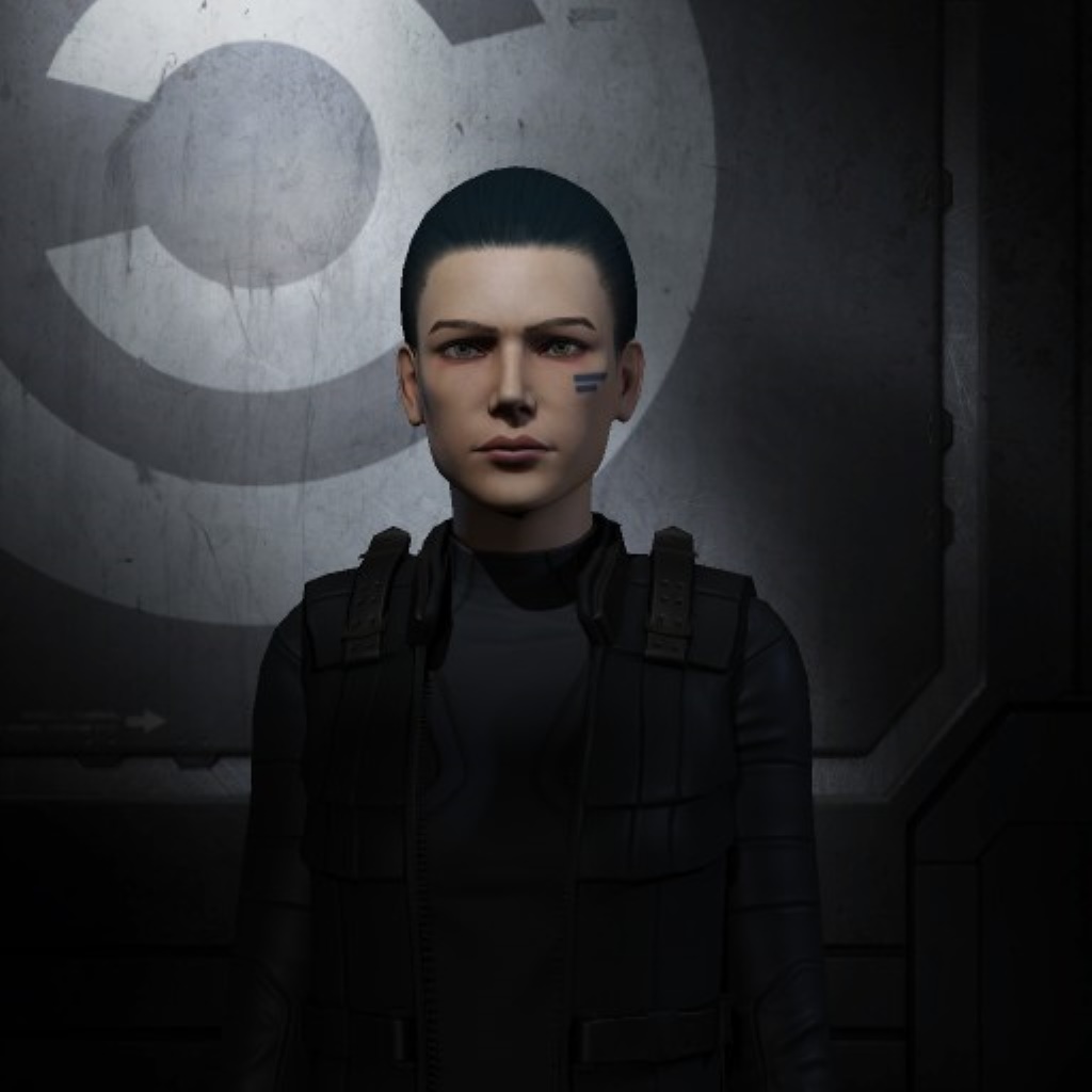 Irulan Carrina