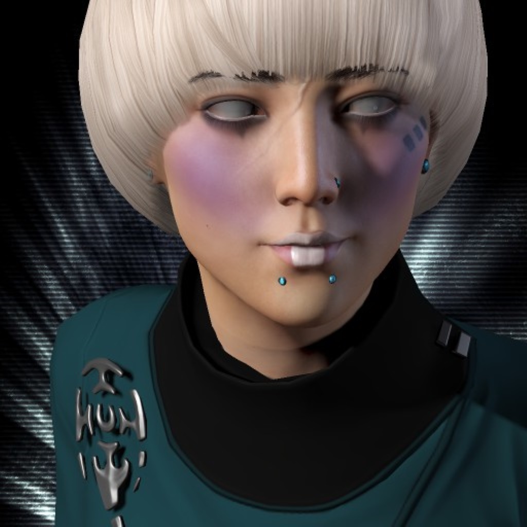 Joannysolo